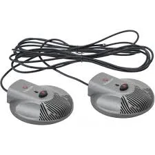 POLYCOM Expansion Microphone Kit for CX3000/SoundStation Duo