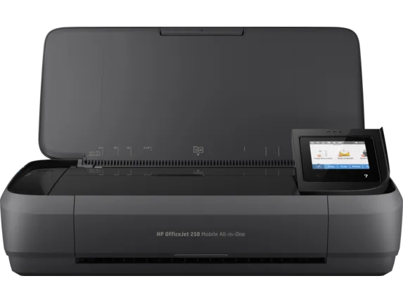 HP Printer AIO Officejet 250