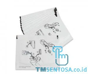 CLEANING KIT 5 SET SR200 [1002040302]