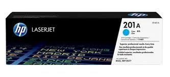 HP Cyan Toner 201A [CF401A]