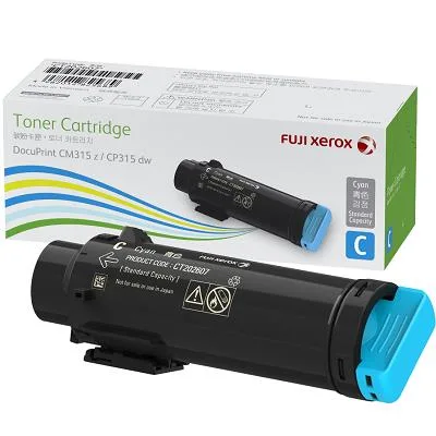 Fuji Xerox Toner CT202607