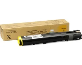 FUJI XEROX Yellow Toner [CT200808]