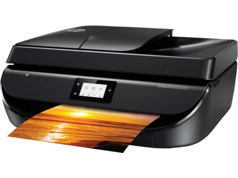 HP Deskjet 5275 INK Advantage [M2U76B]