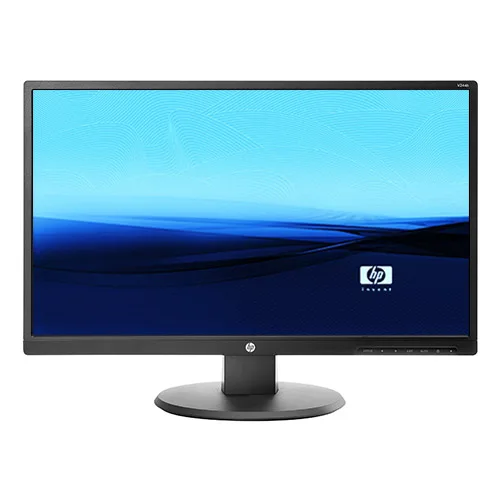 HP V244h 23.8-Inch LED HPLCW1Y58AA