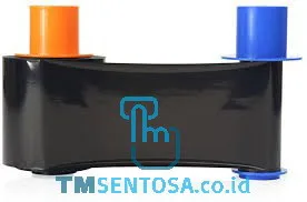 RIBBON BLACK DTC1500 [45616]