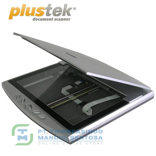 OPTICSLIM 550 PLUS (A5,300 dpi)