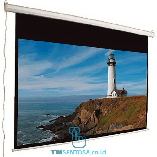 Motorized Screen 180 INCH [EWSPF2736RL]