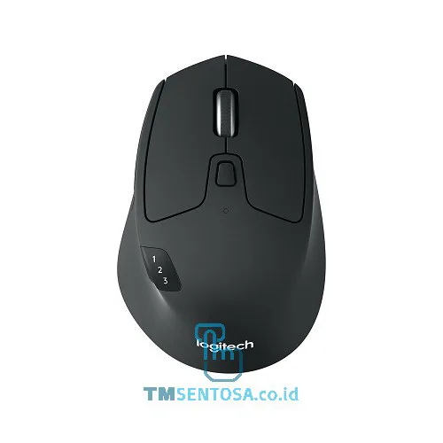 M720 Triathlon Mouse