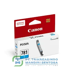 TINTA CLI781C