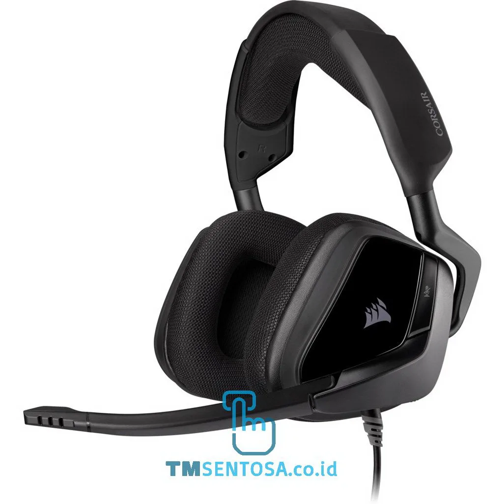 Gaming Headset Void ELITE Surround  Black [CA-9011205-AP]