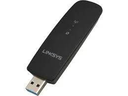 LINKSYS USB Adapter [WUSB6300-AS]
