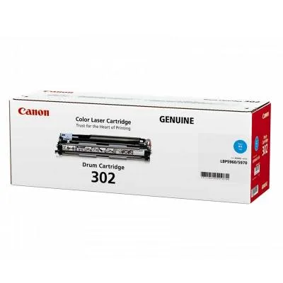 CANON Drum Unit EP 302D Black [EP-302DB]
