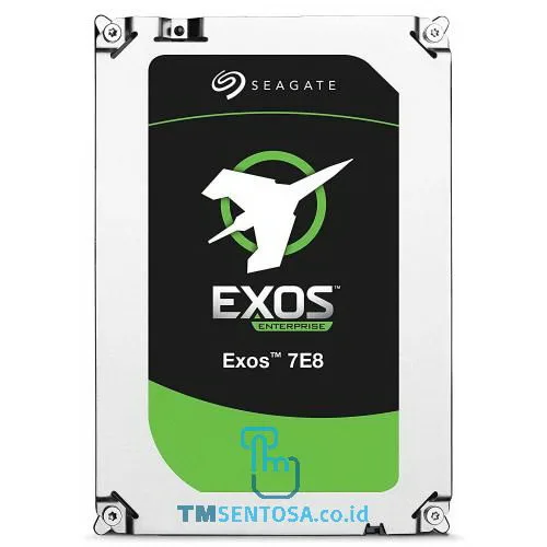 Exos 7E8 8TB SATA ST8000NM004A