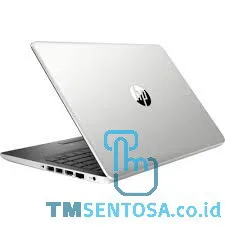 14s-cf2034TX (i7-10510U, 16GB,  512GB, RADEON 2GB, WIN10H, 14IN) - SILVER