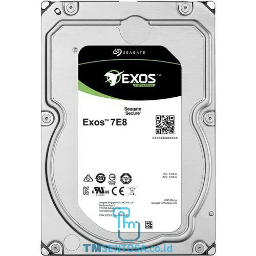 Exos 7E8 1TB [ST1000NM001A]