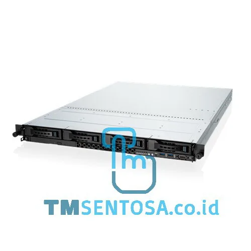 SERVER RS500A-E10/RS4 (1X 16CORES EPYC 7302P, 8GB, 480GB SSD) - [R06614A1AZ0Z0000A0D]