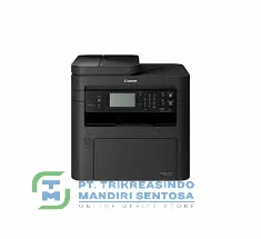 MULTIFUNCTION LASER PRINTER MF-266DN