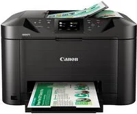 Canon Maxify MB5470