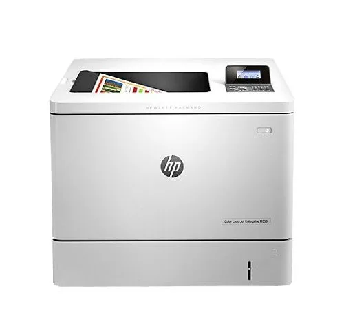 HP LaserJet Enterprise 500 M553dn B5L25A
