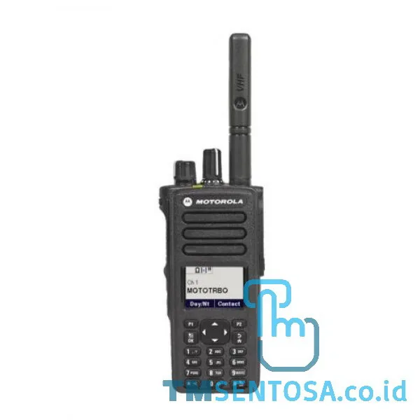 XIR P8668I 350-400 4W FKP GNSS BT WIFI TIA (AZH56NDN9RA1AN-TIA )