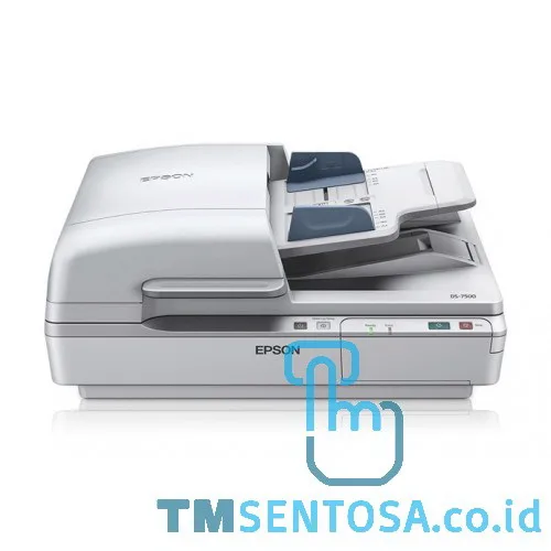 SCANNER WORKFORCE [DS-7500]