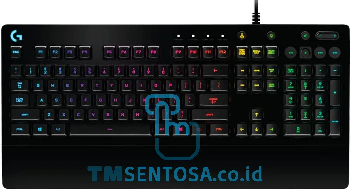 Prodigy Gaming Keyboard - G213