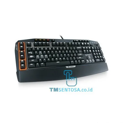 Mechanical Gaming Keyboard G710+ [920-003889]