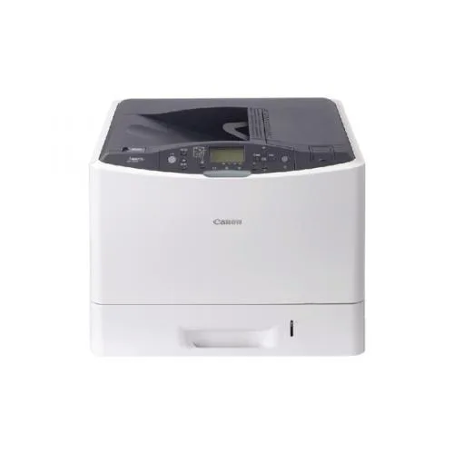 Canon Laser Printer Color LBP7780Cx