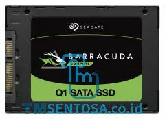BarraCuda SSD - Q1 240GB [ZA240CV1A001]