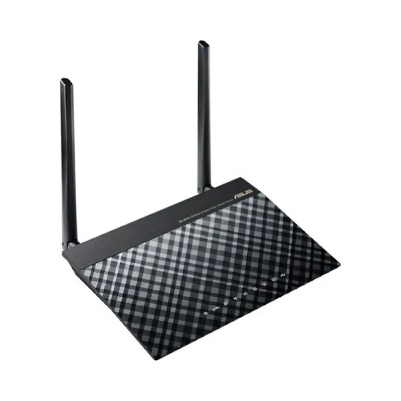 ASUS Wireless-N150 ADSL Modem Router [DSL-N10 C1]