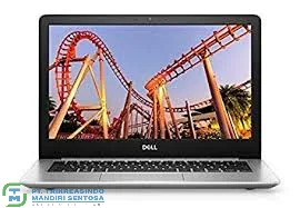 Inspiron 13 5000 Series - 5370 (i5-8250U,4GB DDR4,256GB,15,6",Win 10 Home SL) SILVER