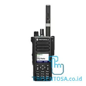 HANDY TALKY XIR P8668I 136-174 5W FKP GNSS BT WIFI [AZH56JDN9RA1AN]
