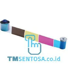 RIBBON COLOR YMCK-P CR707 [1002020102]