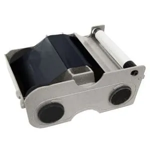 FARGO DTC1250E Standart Black Ribbon [45102]