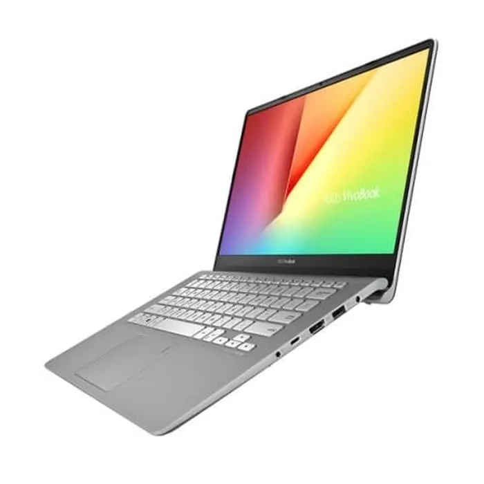NOTEBOOK S430FN-EB534T ( I5-8265U, 2GB, WIN 10 HOME) - GUN METAL