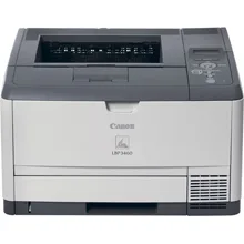 Canon Laser Printer LBP-3460