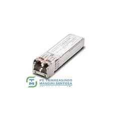 SMALL FORM FACTOR PLUGGABLE 10 GIGABIT ETHERNET SFP+ LR OPTICS EX-SFP-10GE-LR