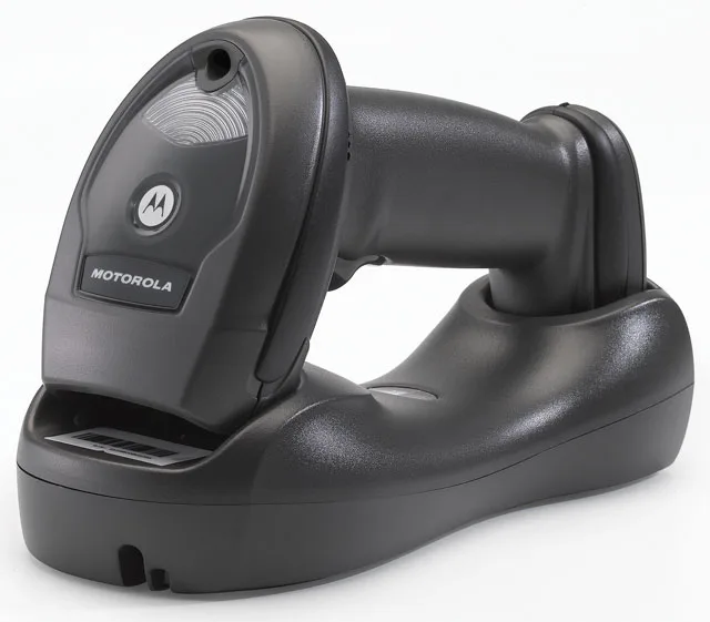 Motorola Zebra Barcode Scanner LI4278-TRBU0100ZAR