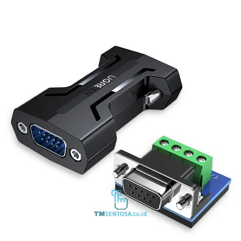 Passive RS232 To RS485 Adapter Industrial use 80110