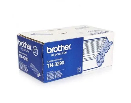 BROTHER Black Toner [TN-3290]