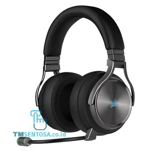 Gaming Headset VIRTUOSO RGB Wireless SE Gunmetal [CA-9011180-AP]