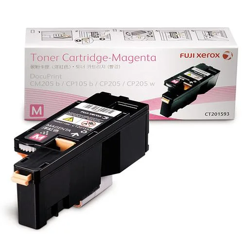 MAGENTA TONER [CT201593]
