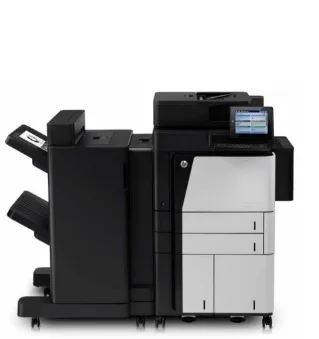 HP LaserJet Enterprise  800 M830 CF367A
