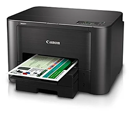 Canon Maxify iB4070