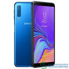 GALAXY A7 2018 4GB/64GB SM-A750 BLUE
