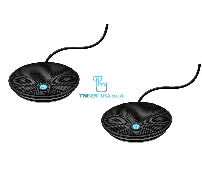 Group Expansion Microphone 989-000171