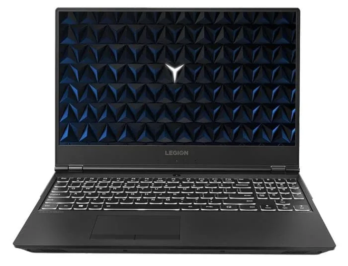 Legion Y530 15ICH (i7-8750H, 8 GB DDR4, WIN 10 HOME) - 81FV0072ID