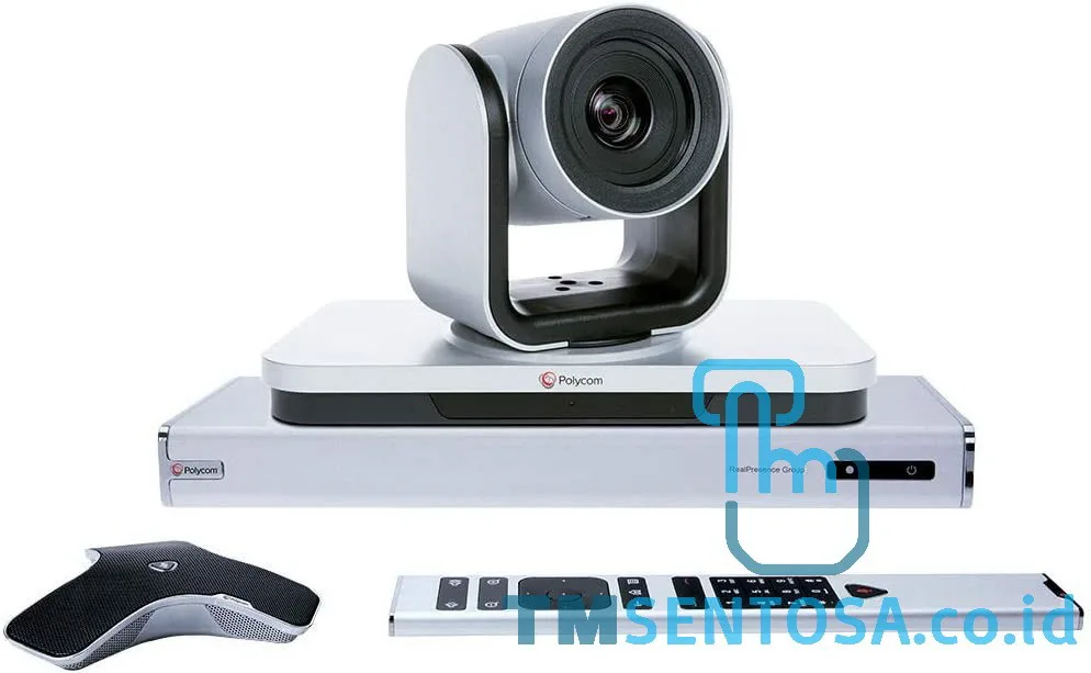 RealPresence Group 310 RPG 310