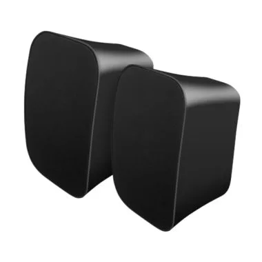 PROLINK Stereo Dual Speaker [PSC3701E]