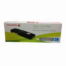 FUJI XEROX Cyan Toner Standard (7K) [CT202019]